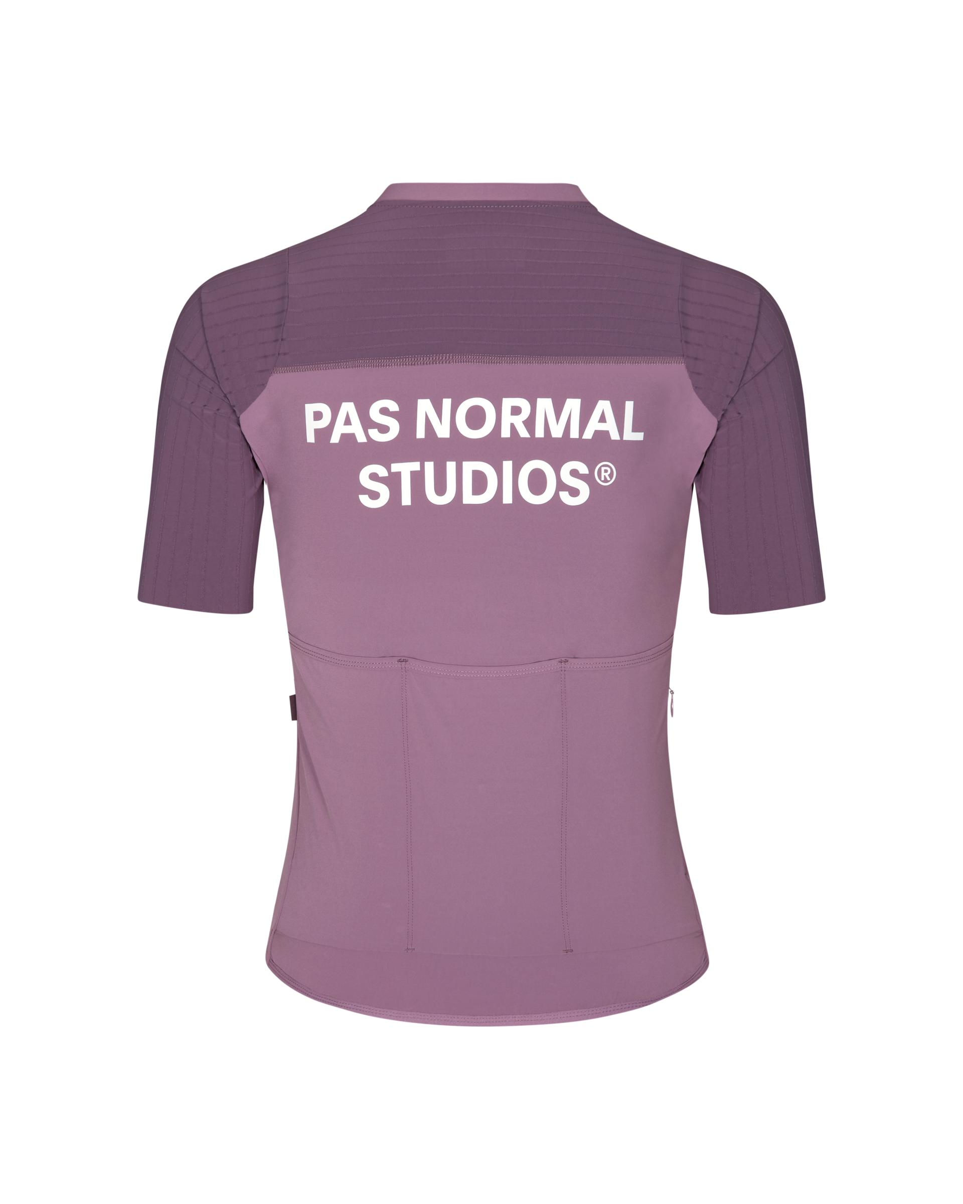 Womens_Essential_Jersey_Shirt_Purple_Back