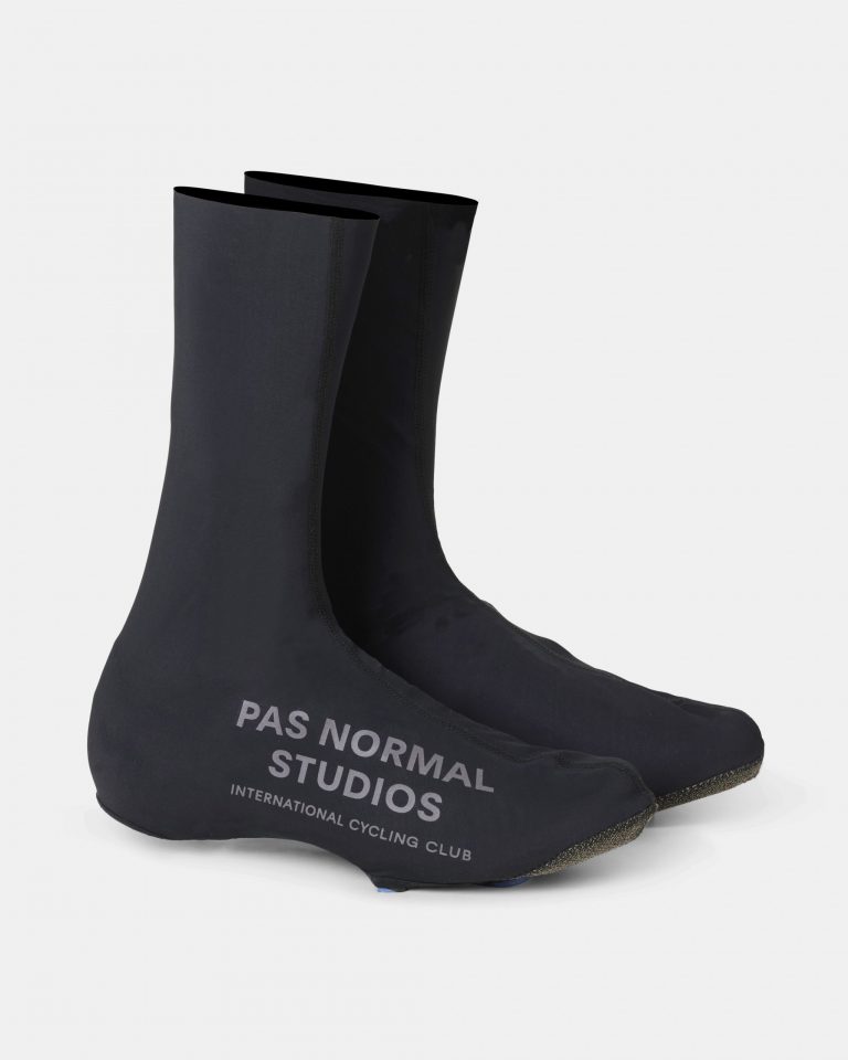 Wet Weather Overshoes, Rapha Winter Riding Accessories
